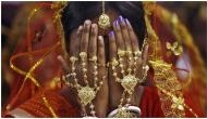 Maharashtra: Man booked for child marriage, rape in Thane