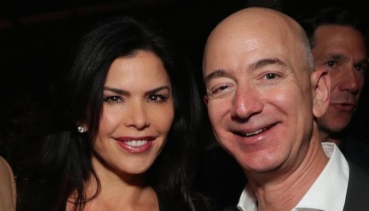 bezos