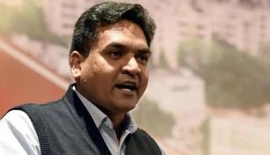 BJP leader Kapil Mishra's ultimatum for Delhi Police, says 'We will be peaceful till Donald Trump leaves'