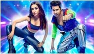 Street Dancer 3D Box Office Collection Day 1: Varun Dhawan, Shraddha Kapoor failed to beat ABCD 2 record on its opening day