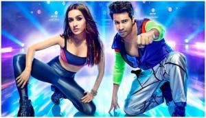 Street Dancer 3D Box Office Collection Day 1: Varun Dhawan, Shraddha Kapoor failed to beat ABCD 2 record on its opening day