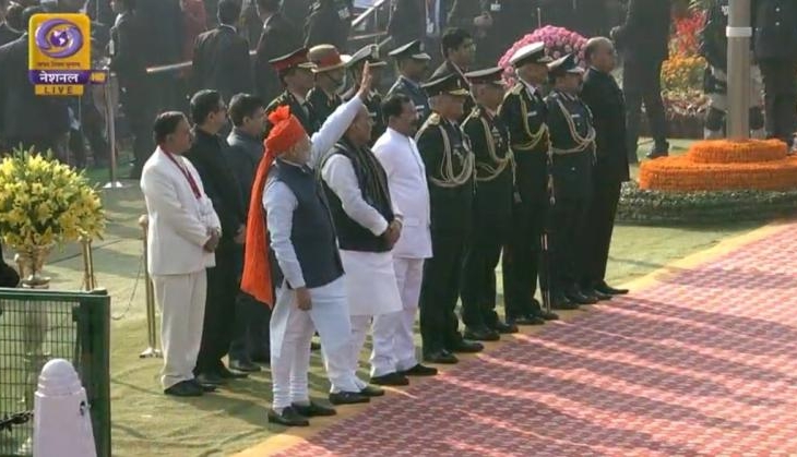 republic day