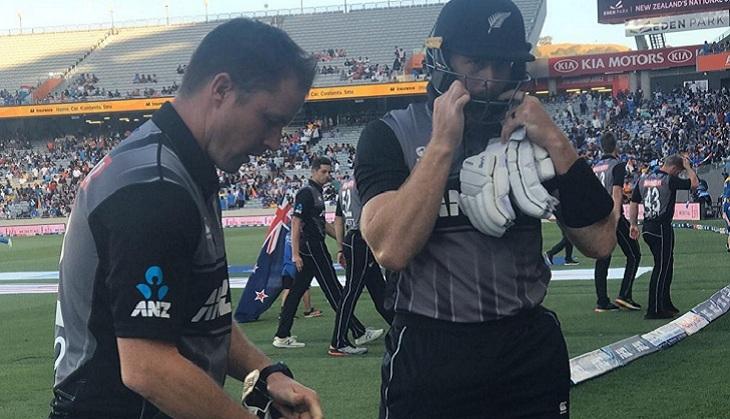 New Zealand Guptill and Munro 1000 partnership runs in T20Is