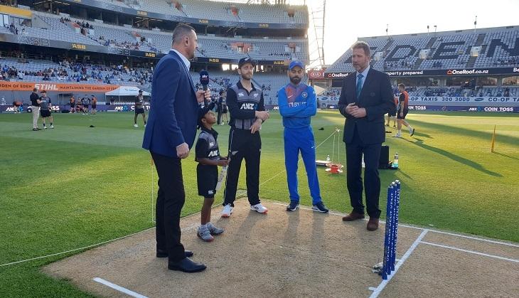 Team India