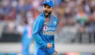 Virat Kohli shares video of his favourite exercise; fans must watch 