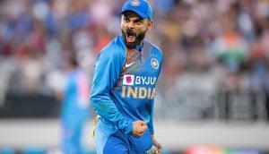 ICC rankings: Kohli retains top spot, Shaheen Afridi attains career-best in ODIs