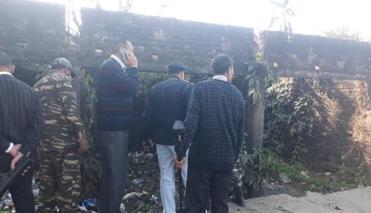 Five blasts rock Assam on Republic Day, no causality reported 