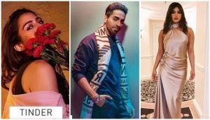 #DollyPartonChallenge: Sara Ali Khan, Priyanka Chopra to Ayushmann Khurrana; check how Bollywood looks at LinkedIn, Tinder