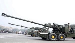 Republic Day 2020: Dhanush gun system on display for first time
