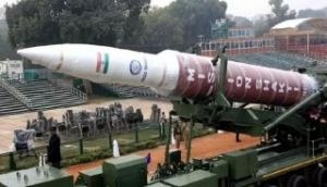 Republic Day 2020: DRDO flaunts Anti-Satellite Weapon System at Rajpath