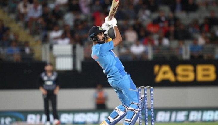 Kl Rahul