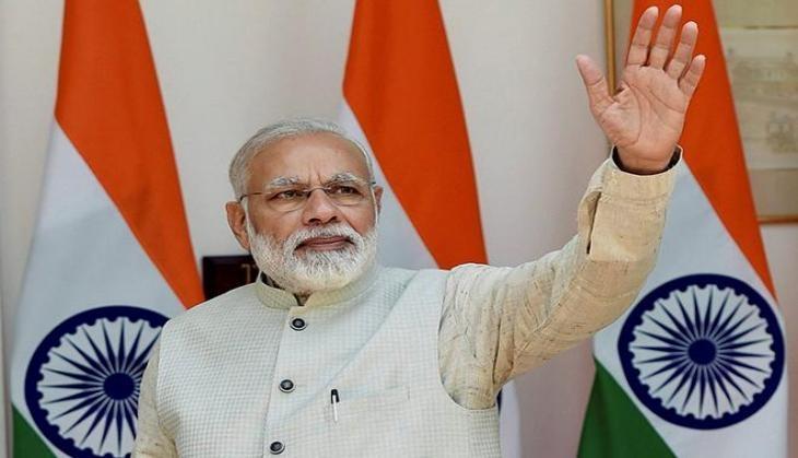 modi jobs