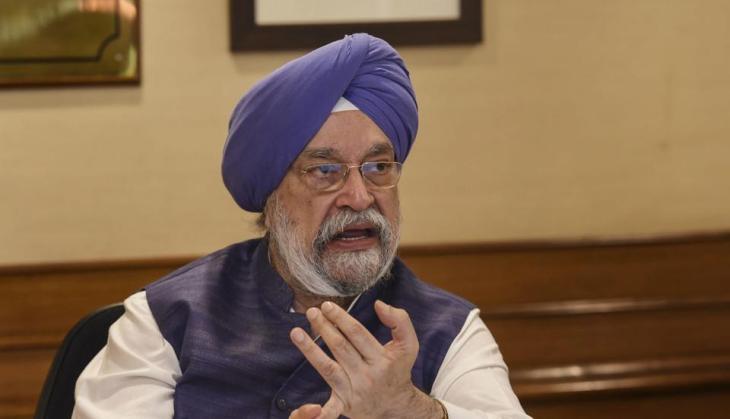 Hardeep Puri on Adnan Sami's Padma Shri Award: 'Hope Shaheen Bagh protestors are listening'