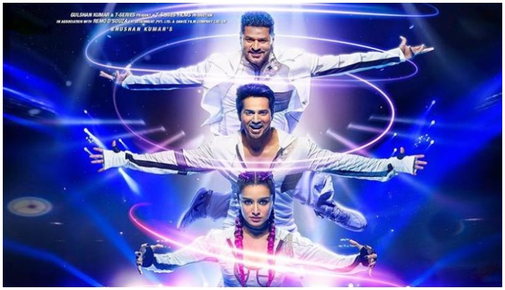 Street Dancer 3D Box Office Collection Day 2: Shraddha Kapoor, Varun Dhawan starrer earns 23.47 crores