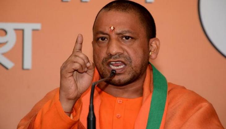 UP polls: Yogi Adityanath launches scathing attack at Samajwadi Party