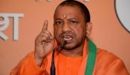UP polls: Yogi Adityanath launches scathing attack at Samajwadi Party