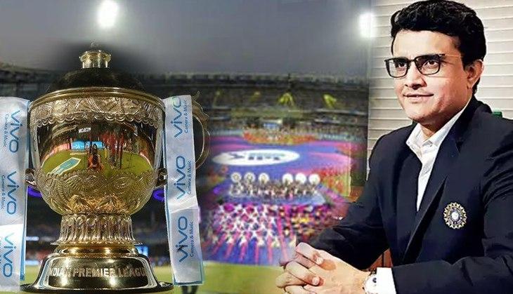 BCCI Meeting