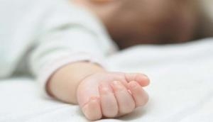 Gujarat Horror: Infant axed to death by father
