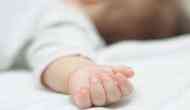 Minor rape survivor strangles her 40-day-old baby to death 