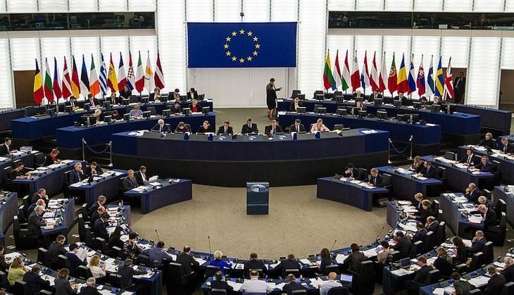 EU Parliament