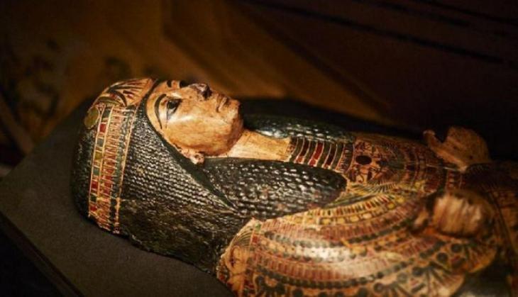 Mummy