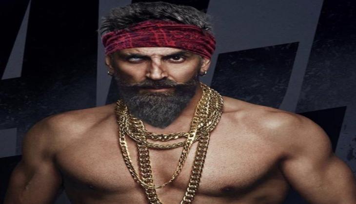 akshay kumar