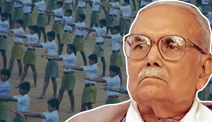 UP: RSS' first 'Army' school to start from April in Bulandshahr; provides reservation to martyrs' children
