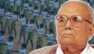UP: RSS' first 'Army' school to start from April in Bulandshahr; provides reservation to martyrs' children