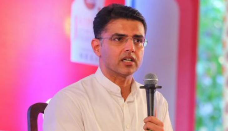 Delhi Assembly Election 2020: BJP will lose Polls, predicts Sachin Pilot