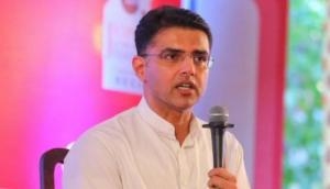 Delhi Assembly Election 2020: BJP will lose Polls, predicts Sachin Pilot