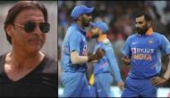 Watch: Shoaib Akhtar makes huge statement about India’s fast bowlers’ attitude