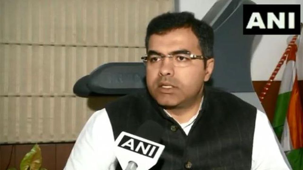 BJP MP Parvesh Verma: Shaheen Bagh protesters can enter your homes, rape and kill women