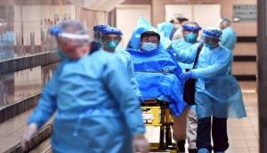 Coronavirus Update: Death toll in China's coronavirus soars to 132; confirmed infections about 6000