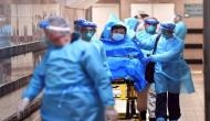Coronavirus: Death toll in Hubei province exceeds 2,000