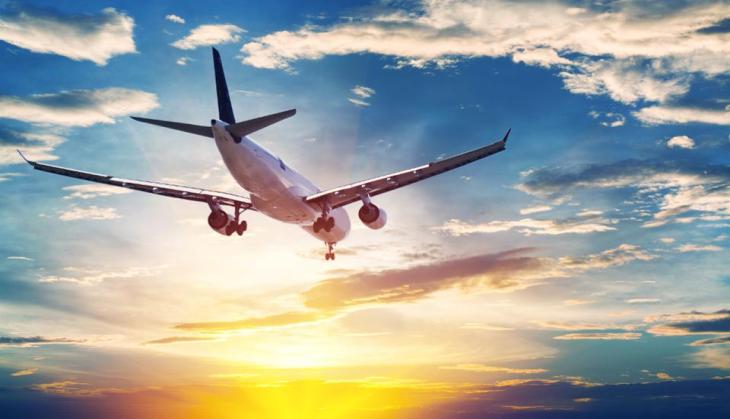 Woman stopped from boarding flight; know the bizarre reason