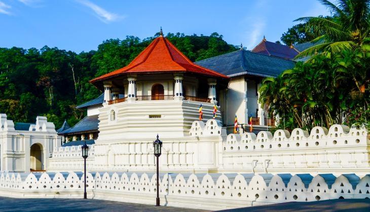 Temple