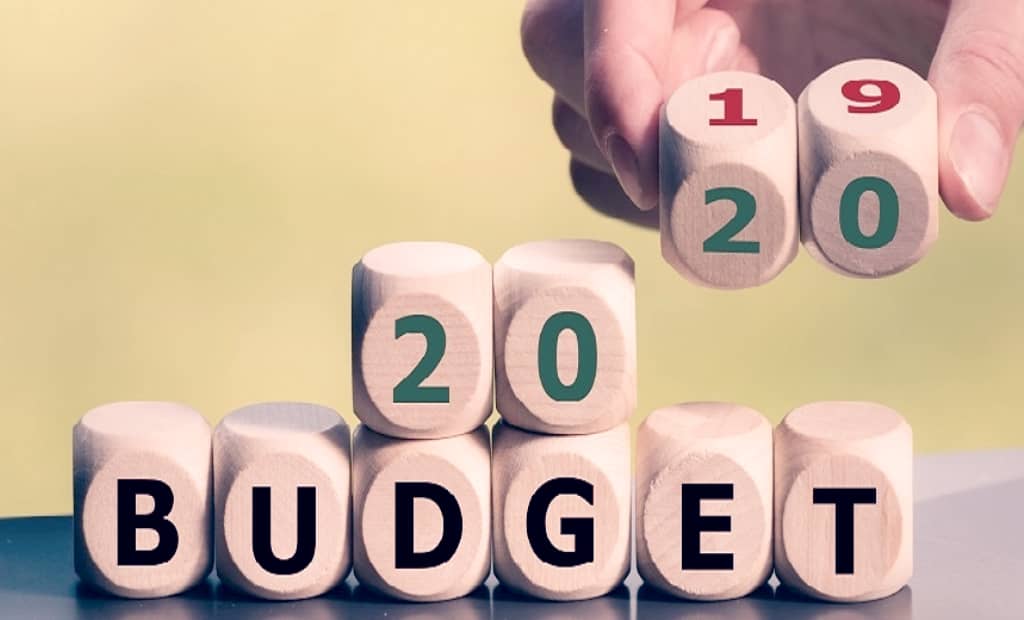 Budget 2020: Five key people who are working behind the scenes on Modi govt’s budget