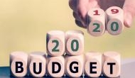 Budget 2020: Here’s a quick glimpse at the key highlights