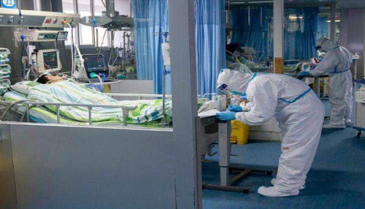 Coronavirus: 22 suspected Covid-19 deaths in Jharkhand's Palamu, probe ordered