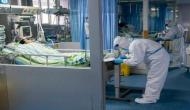 Coronavirus: Brazil records 389 new COVID-19 deaths in one day