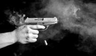 Uttar Pradesh: Man shoots at wife as refuses to stay at his parents’ home
