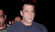 Watch: Salman Khan snatches phone of a fan who tried to take selfie with actor without his consent
