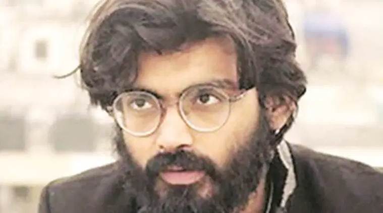 Sharjeel Imam seeks bail in northeast Delhi violence case