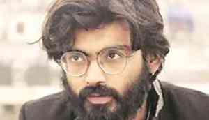 Sharjeel Imam seeks bail in northeast Delhi violence case