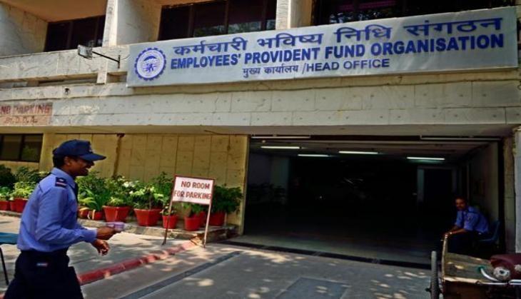 EPFO