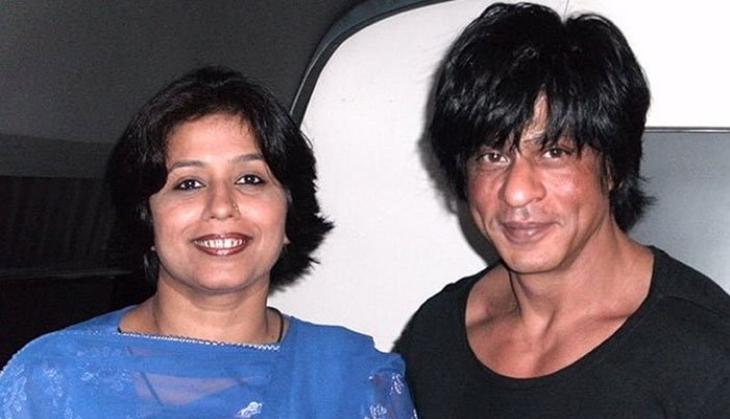 Shah Rukh Khan's Pakistani sister Noor Jehan passes away