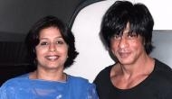 Shah Rukh Khan's Pakistani sister Noor Jehan passes away