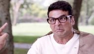 Watch Sooryavanshi actor Akshay Kumar’s hilarious prank on media persons 