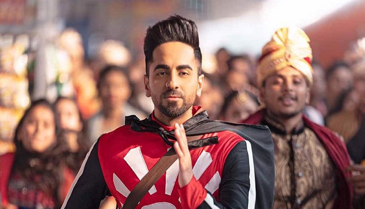Shubh Mangal Zyada Saavdhan actor Ayushmann Khurrana raises powerful question on homosexuality