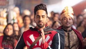 Ayushmann Khurrana makes blunder on same-sex marriage in India; apologises for ‘genuine’ slip